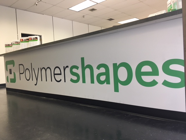Foamboard and Paperboard Material for Signs - Polymershapes