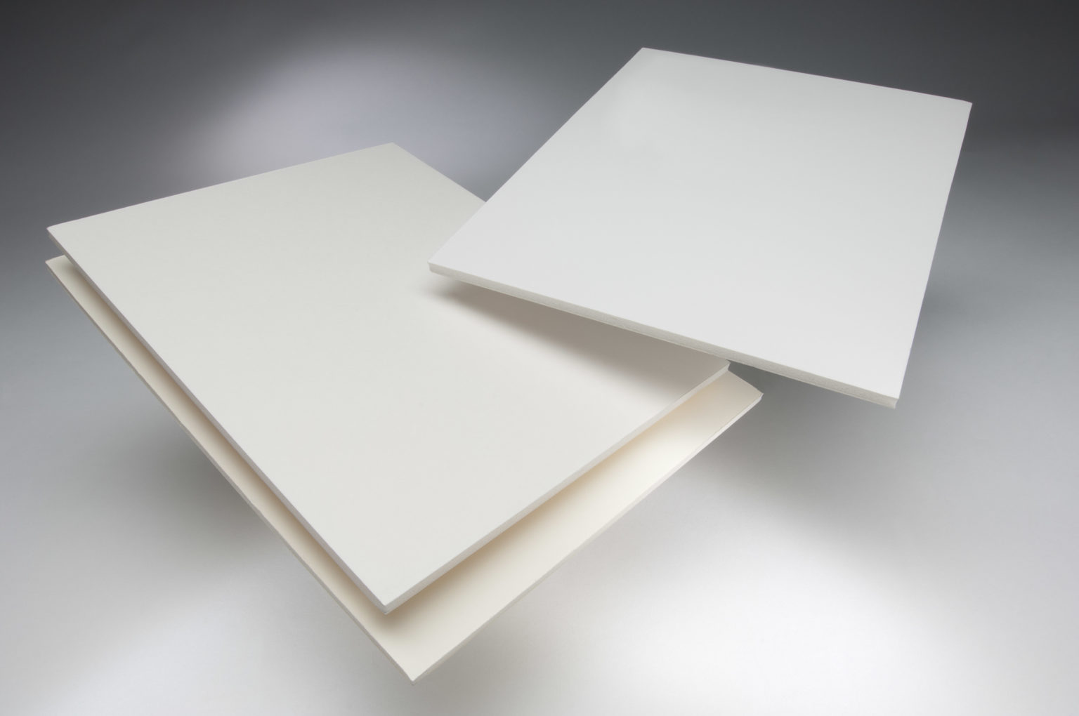 Foamboard and Paperboard Material for Signs - Polymershapes