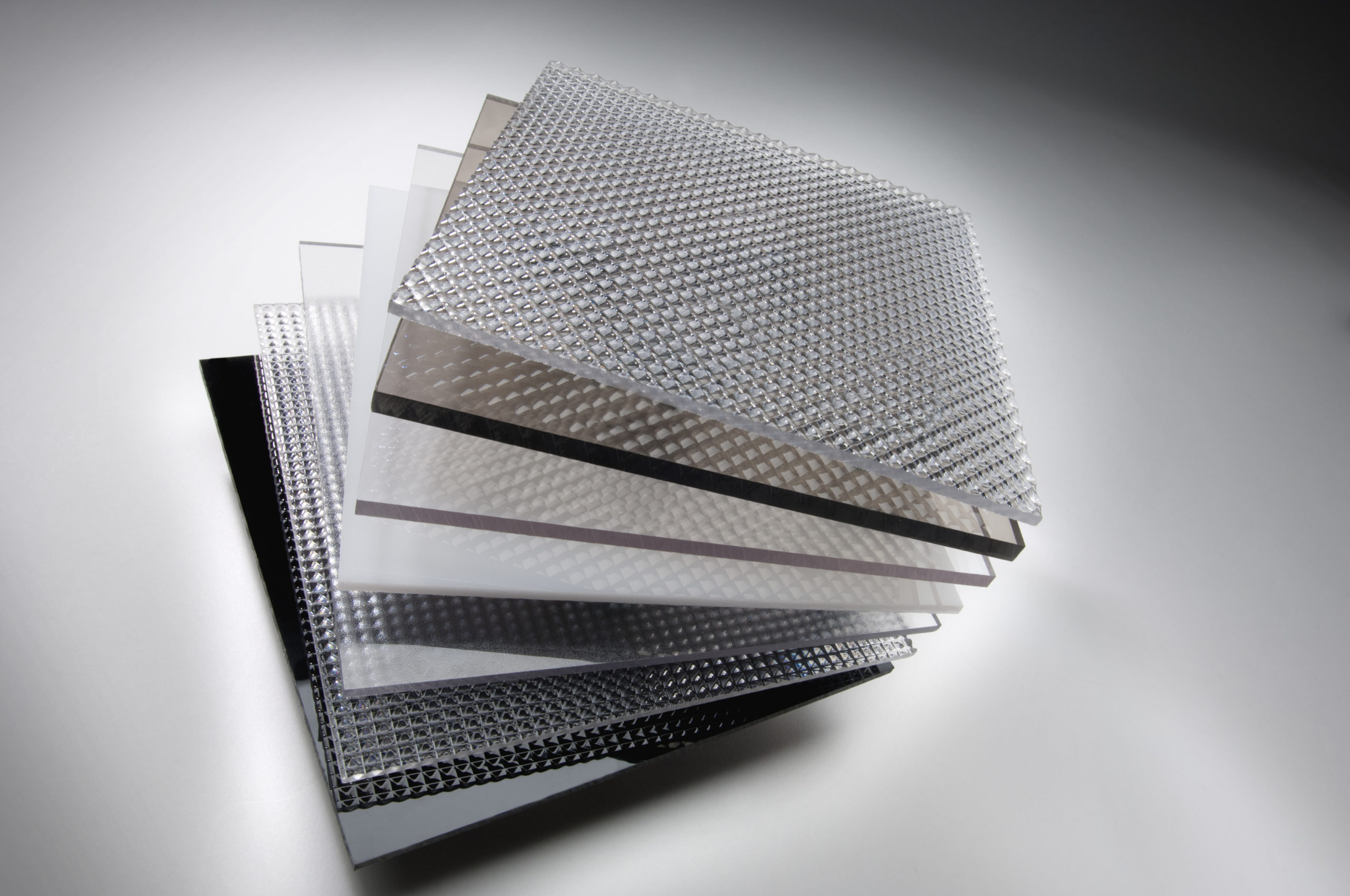 Polycarbonate Sheets / LEXAN Sheets - Polymershapes