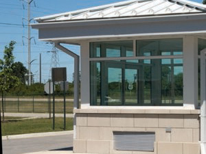 Building & Construction