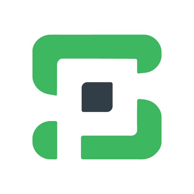 Polymershapes logo