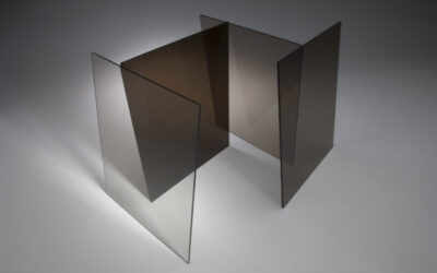 Acrylic (Polymethyl Methacrylate, PMMA)