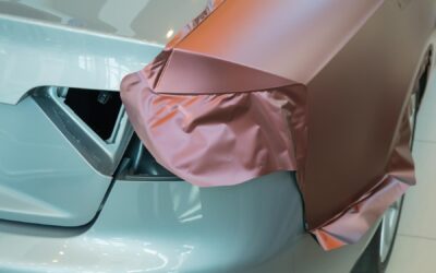 Adhesive-Backed Vinyl