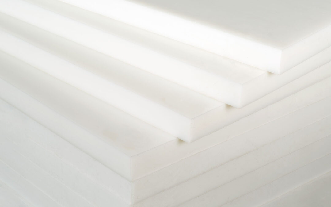 ECTFE (Ethylene Chlorotrifluoroethylene)