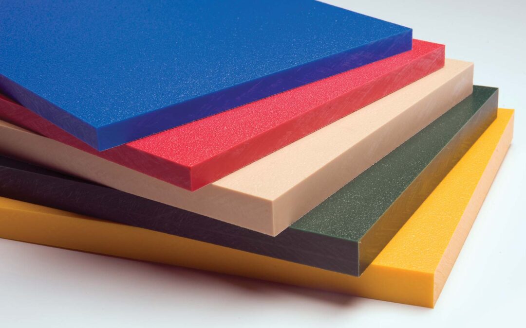 High Density Polyethylene (HDPE)