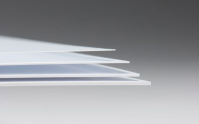 High Impact Polystyrene (HIPS)