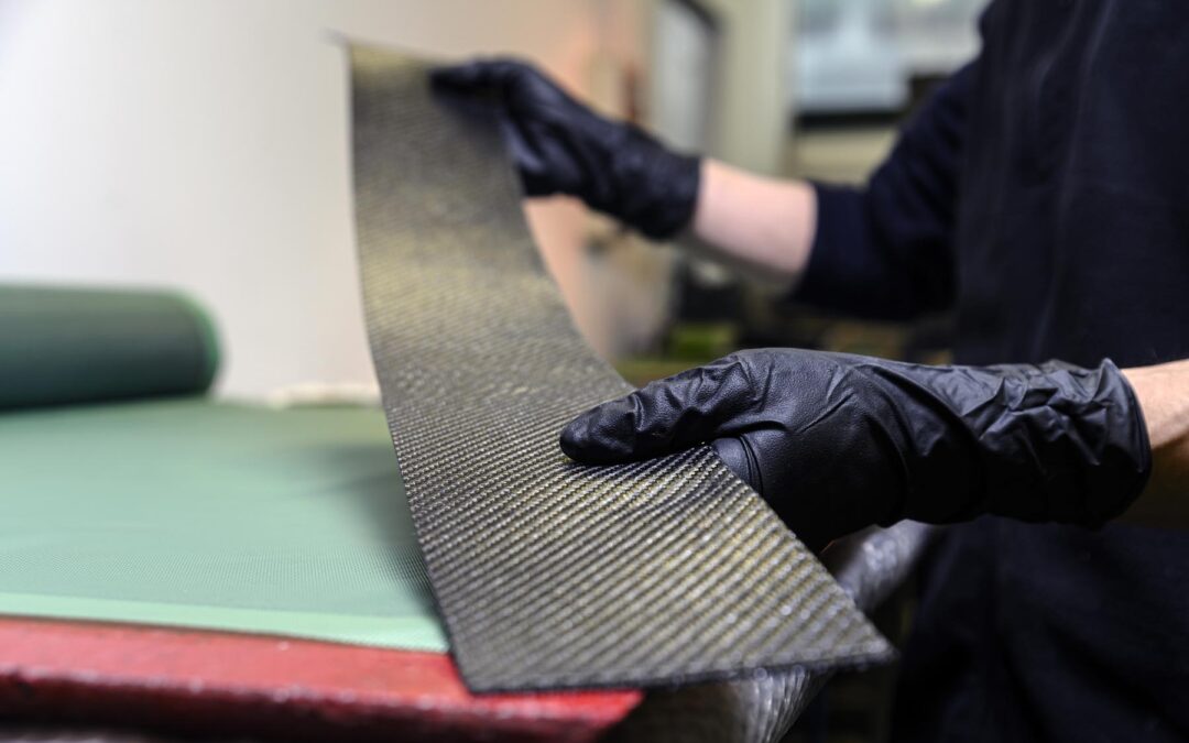 Composites & Processing Aids