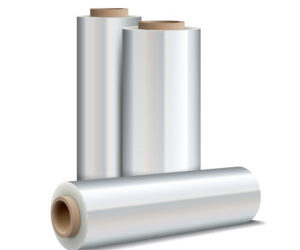 APET (Amorphous Polyethylene Terephthalate)