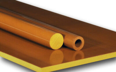 PAI (Polyamide-imide)