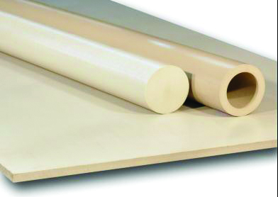 PEEK (Polyetheretherketone)