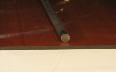 PEI (Polyetherimide, ULTEM™)