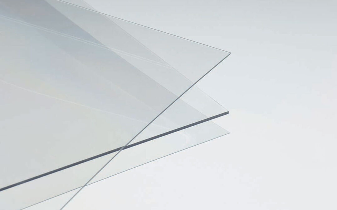 PETG (Polyethylene Terephthalate Glycol)