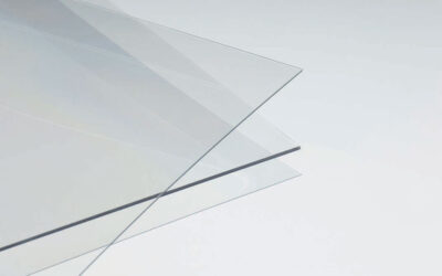 PETG (Polyethylene Terephthalate Glycol)