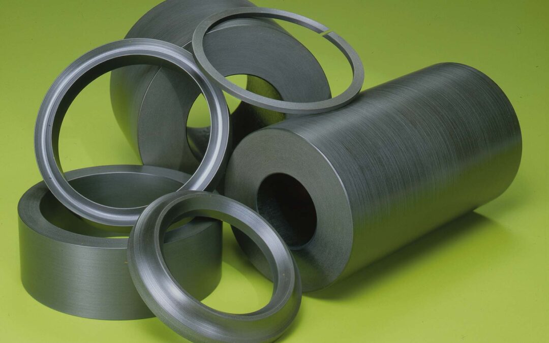 PTFE (Polytetrafluoroethylene)