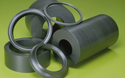 PTFE (Polytetrafluoroethylene)