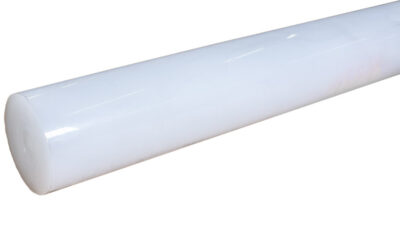 PVDF (Polyvinylidene Fluoride)