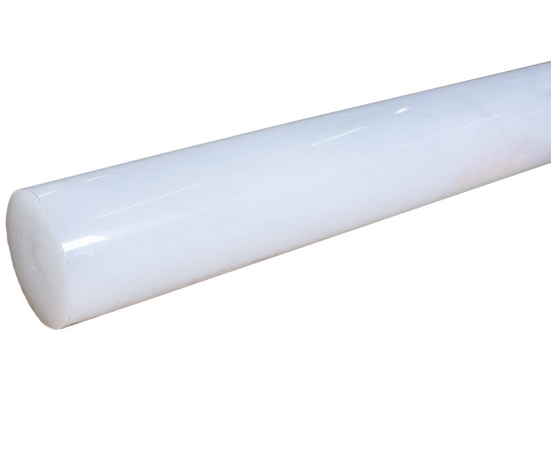 PVDF (Polyvinylidene Fluoride)