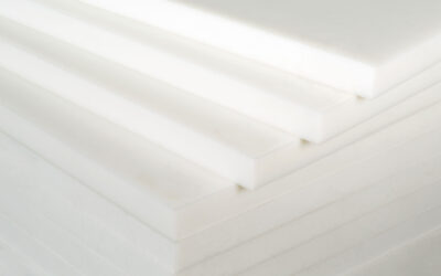 Ultra High Molecular Weight Polyethylene (UHMW)