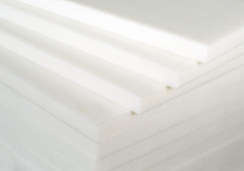 Pactene Plastics Products Supplier and Solutions | Polymershapes