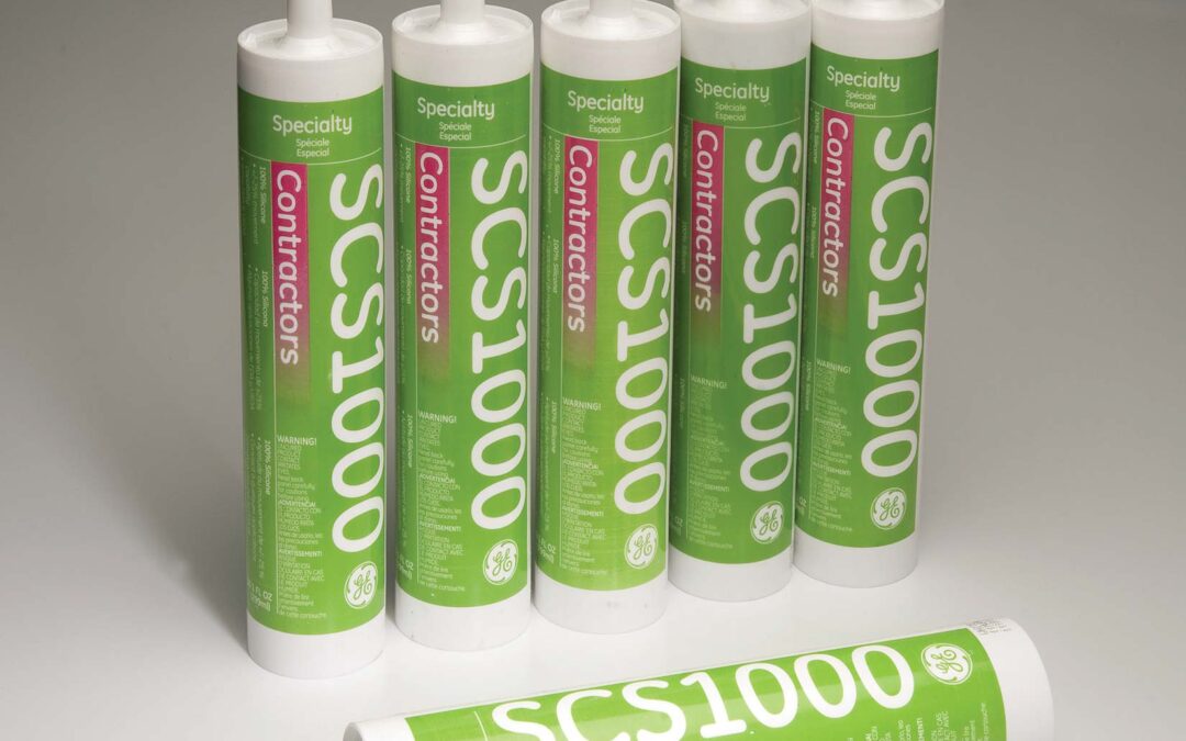 Silicone and Adhesives