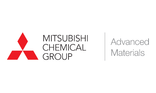 Mitsubishi Chemical Group Logo