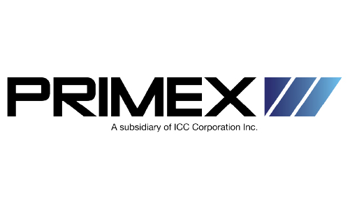 Primex Logo