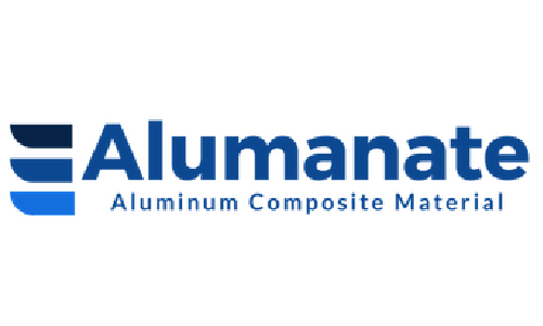 Alumanate Logo