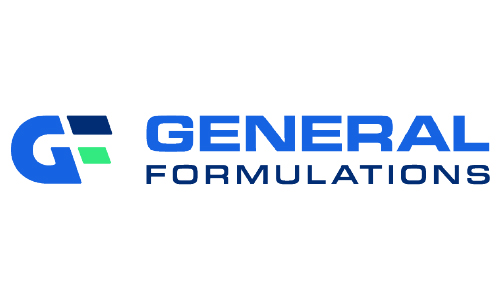 General Formulations Logo