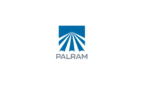 Palram Logo