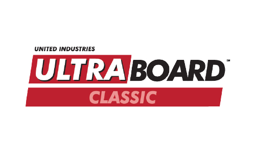 Ultra Board Logo