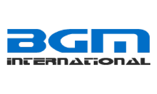 BGN Logo