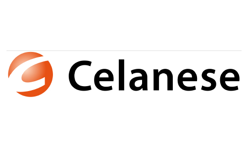 Celanese Logo