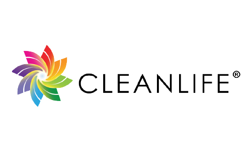 Cleanlife Logo