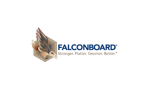 Falconboard Logo