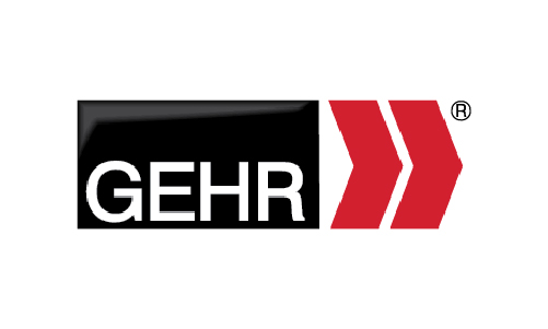 GEHR Logo