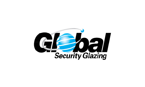 Global Security Glazing Logo