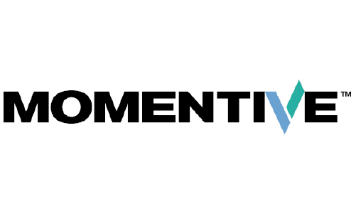 momentive logo