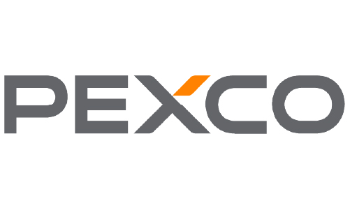 Pexco Logo